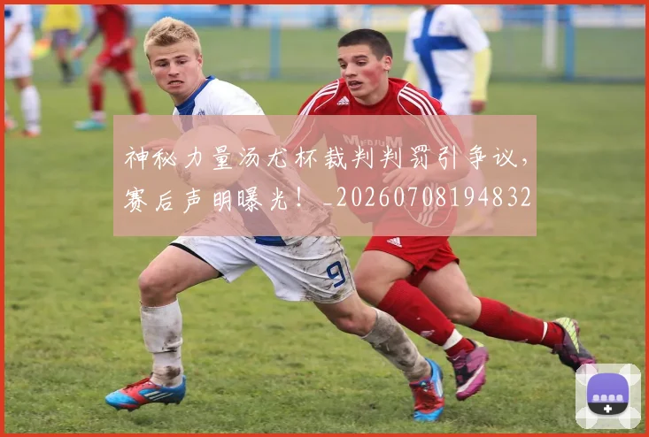 神秘力量汤尤杯裁判判罚引争议,赛后声明曝光!_20260708194832
